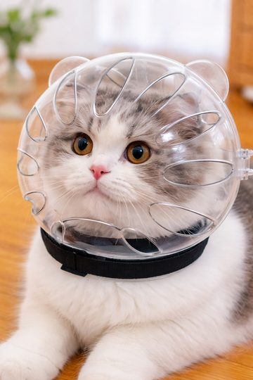 SnugCat Shield