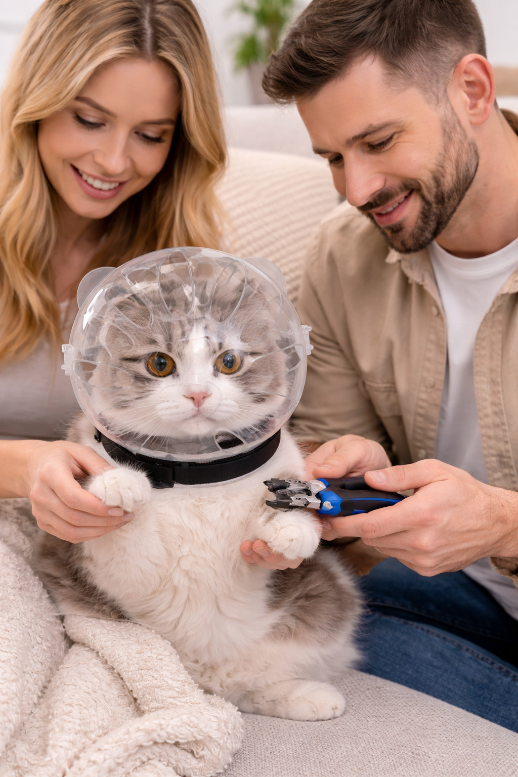 SnugCat Shield