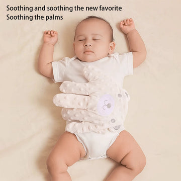 SoothePal Baby Pillow